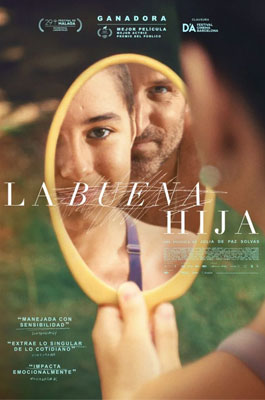 LA BUENA HIJA 15 maig