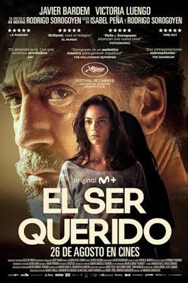 EL SER QUERIDO 2 octubre
